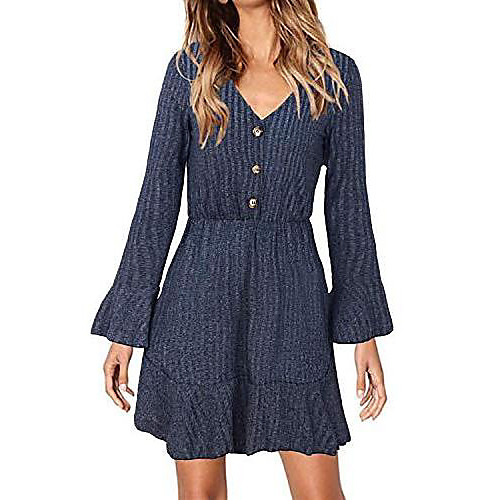 

women winter dress minidress elegant