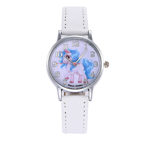 

Women's Quartz Watches Analog Quartz Stylish Fashion Creative / One Year / PU Leather