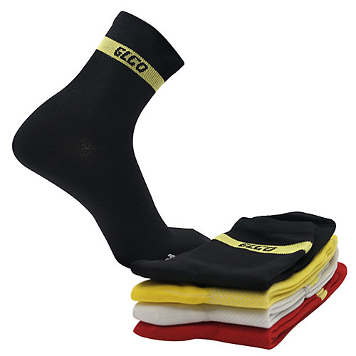 

thermal winter socks for cycling, mtb and running, made of copper yarn and thermolite for women and men - cold season (s-m (38-42))