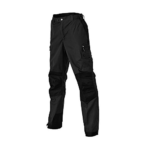 

outdoor pants lapland extreme, anthracite / black, 64