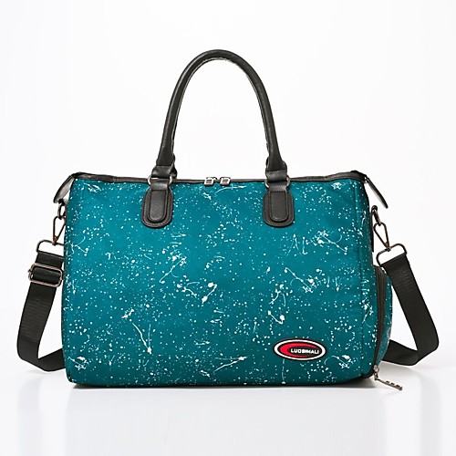 

Women's Bags PU Leather Leather Top Handle Bag Zipper Daily Outdoor Handbags Baguette Bag Wine Black Blue Red