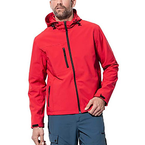 

Men's Hiking Fleece Jacket Winter Outdoor Lightweight Windproof Breathable Quick Dry Jacket Top Fleece Fishing Climbing Camping / Hiking / Caving Sapphire Need a piece of contact customer service to