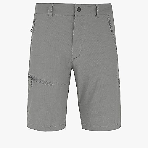 

track multi-activity shorts, mens, track, beige