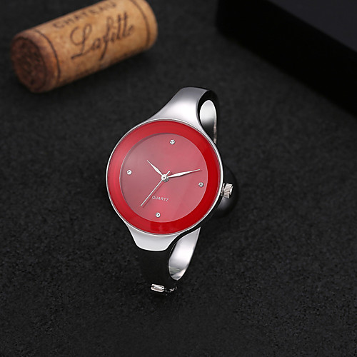 

Women's Quartz Watches Analog Quartz Stylish Fashion Casual Watch / One Year