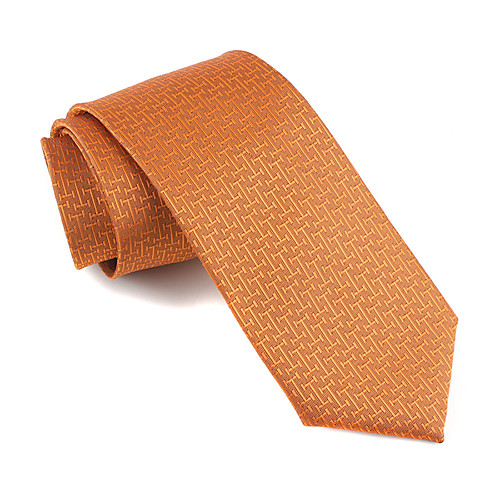 

Men's Party / Work / Basic Necktie - Solid Colored