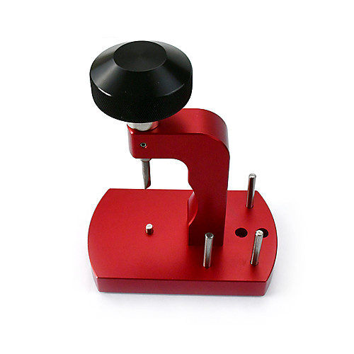 

Watch Repair / Watch Opener Mixed Material Watch Accessories 0.967 kg 16.814.57.7 cm