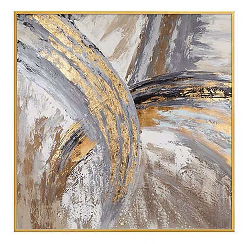 

100% Hand-Painted Contemporary Art Oil Painting On Canvas Modern Paintings Home Interior Decor Abstract Art Painting Large Canvas Art(Rolled Canvas without Frame)