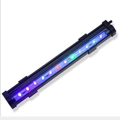 

Fish tank led bubble light colorful light bar bubble light LED diving light fish tank lamp