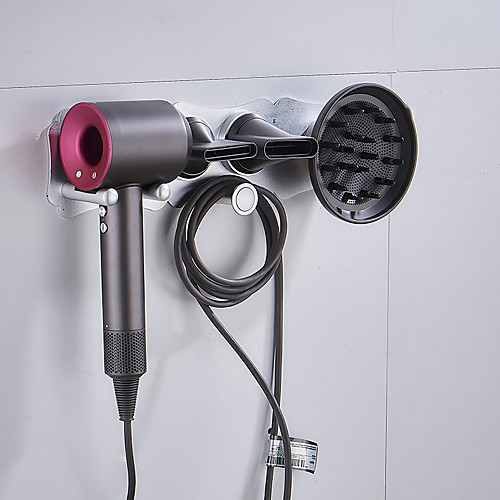 

Bathroom Shelf New Design / Cool / Creative Contemporary / Modern Aluminum 1pc - Bathroom / Hotel bath Wall Mounted