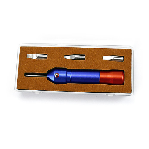

Watch Repair / Watch Opener Alloy Watch Accessories 0.167 kg 15.573 cm