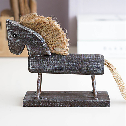 

Wooden Faust Handmade Wooden Animals