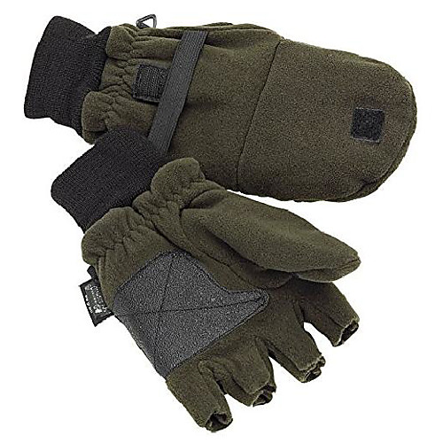 

men's extreme ladies gloves fishing / hunter gloves, j.green, xl / xxl