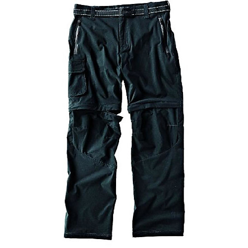 

northland cumbre mount professional men's functional trousers str z/o black size:50