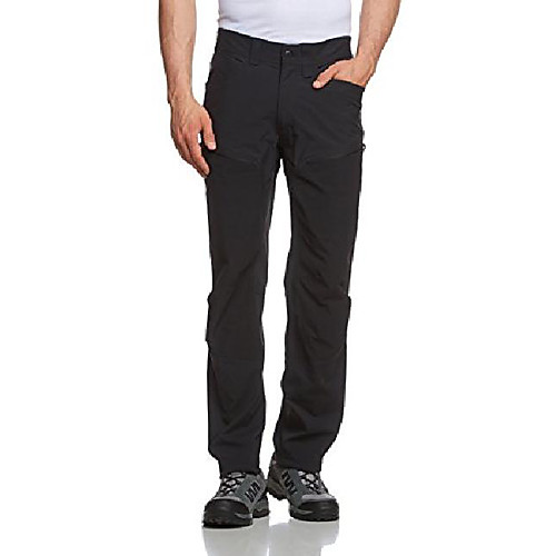 

men's trekking shorts mid ii flex pants men f15 black true black solid size:xxl