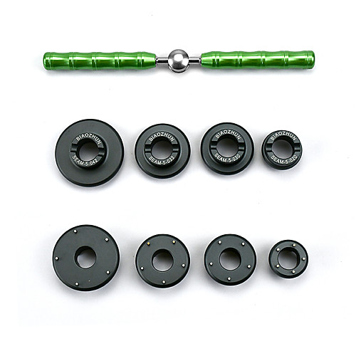

Watch Repair / Watch Opener Alloy Watch Accessories 0.293 kg 2212.42.7 cm