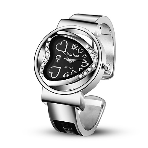 

Women's Bracelet Watch Quartz Watches Analog Quartz Stylish Fashion Casual Watch / One Year