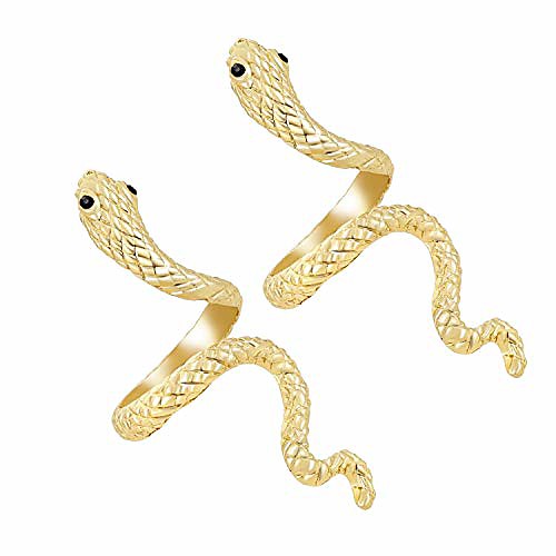 

snake ring for women reptile serpent ring gift for snake lover reptile lover gifts