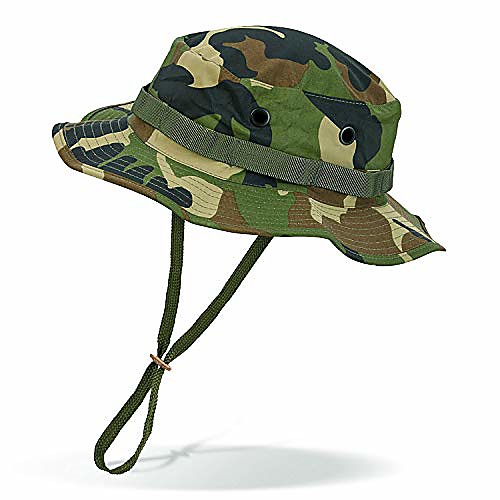 

waterproof boonie hat xxl woodland outdoor hat