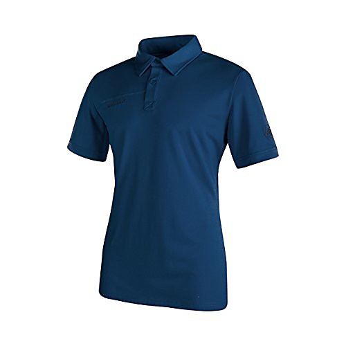 

Men's T shirt Hiking Tee shirt Short Sleeve Tee Tshirt Sweatshirt Top Outdoor Lightweight Breathable Quick Dry Sweat wicking Summer Solid Color Lake blue Navy Pink Hunting Fishing Climbing