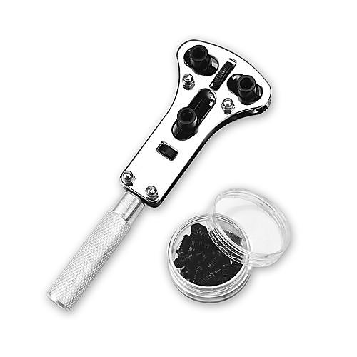 

Watch Repair / Watch Opener Mixed Material Watch Accessories 0.138 kg 14.351.3 cm