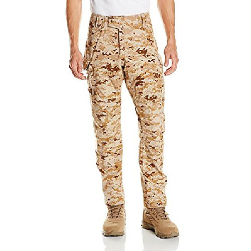 

men's its hpfu pants v2 (dm3 desert digital, 38 x 32)