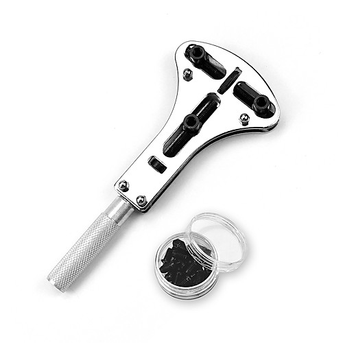 

Watch Repair / Watch Opener Mixed Material Watch Accessories 0.018 kg 16.171.3 cm