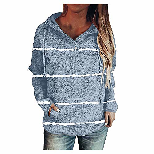 

womens hoodies,women's casual long sleeve pullover hoodies crop tops sweatshirt