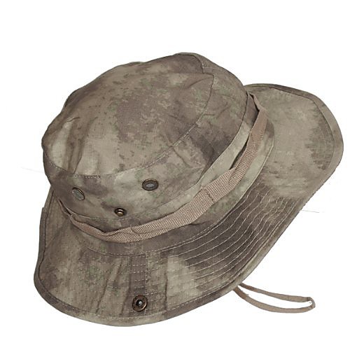 

camo boonie hat (a-tacs au)
