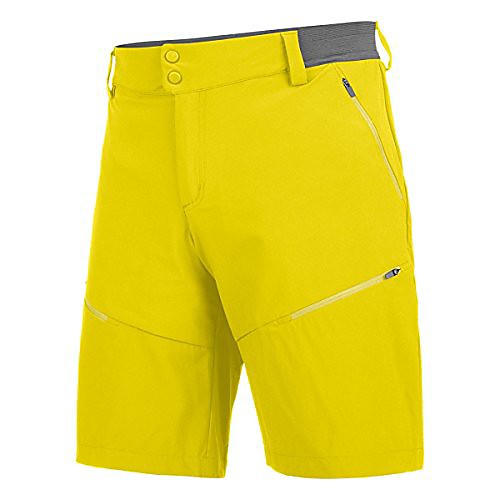 

men's pedroc cargo dst shorts, men, pedroc cargo dst shorts, kamille yellow