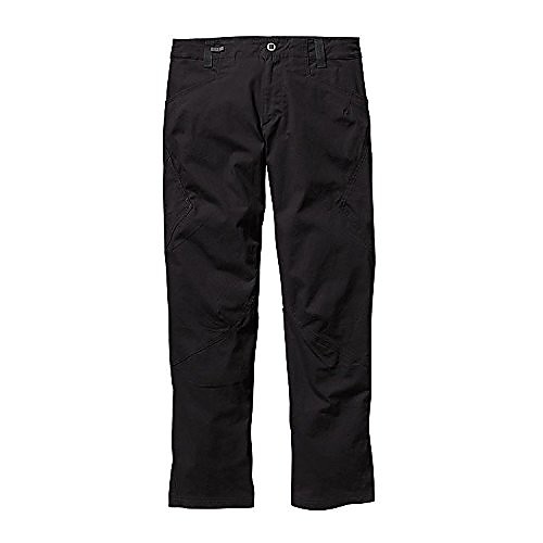 

hose rock venga - men's trousers - blue - 28