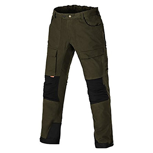 

outdoor pants himalaya, dark olive / black, 54, 9485