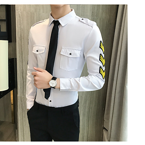 

Tuxedos Standard Fit Single Breasted Two-buttons Polyester Solid Colored