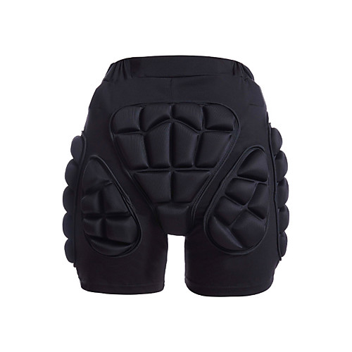 

for Ski / Snowboard / Ice Skating / Skating Unisex Training / Sports & Outdoor Black / Kid's / Winter / Breathable
