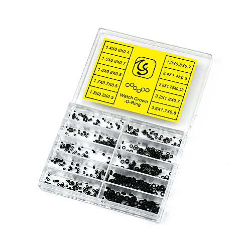 

Watch Repair Mixed Material Watch Accessories 0.03 kg 8.66.41.6 cm