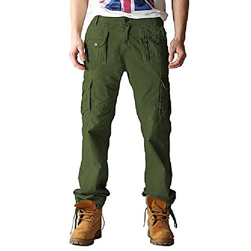 

eighty lower men-cargohose gr. 40, # 3380 army green