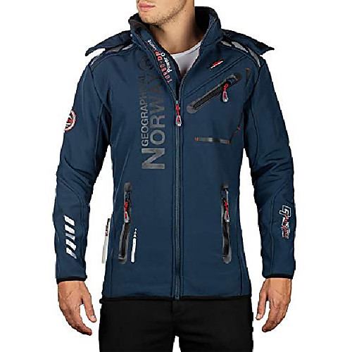 

men's jacket multicolour multicoloured - green - medium