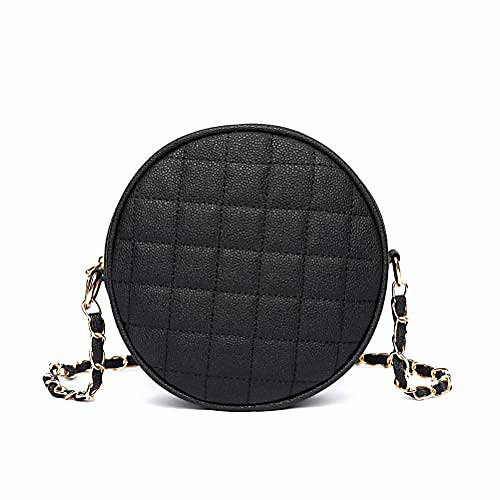 

women's crossbody bag, fashion sling bag, premium leather shoulder bag, black