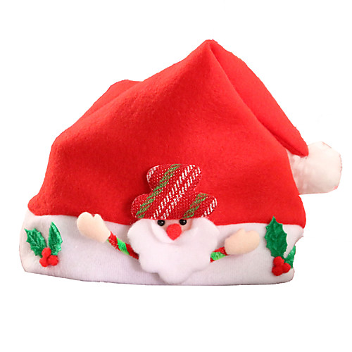 

Up Christmas Hats Santa Hats Children Women Men Boys Girls Cap Ornaments Decoration For Christmas Party Props
