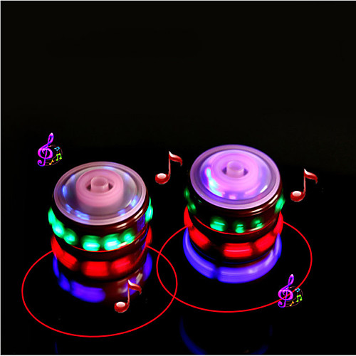 

Sports LED Lighting Light Up Toy Singing Decompression Toys for Birthday Gifts and Party Favors 1 pcs / 14 years