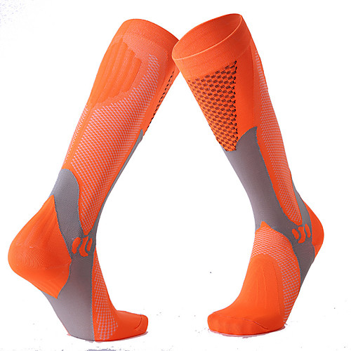 

womens singletrack cycling sock - breathable sport socks, mulberry, s/m