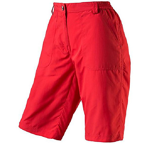 

mckinley women's bermuda shorts peppino bitters weet bittersweet size:10