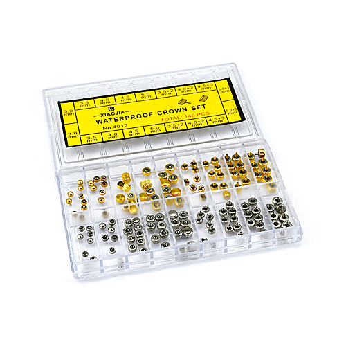 

Watch Repair Mixed Material Watch Accessories 0.0636 kg 116.51.5 cm