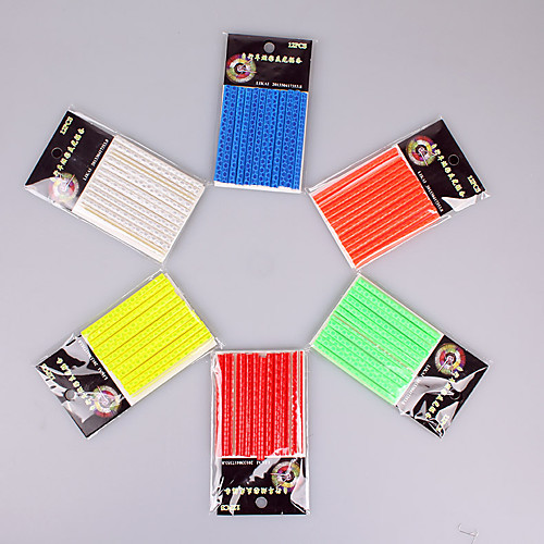 

N / A mm Cycling Spokes Plastics / Plastic Cycling Spokes mm