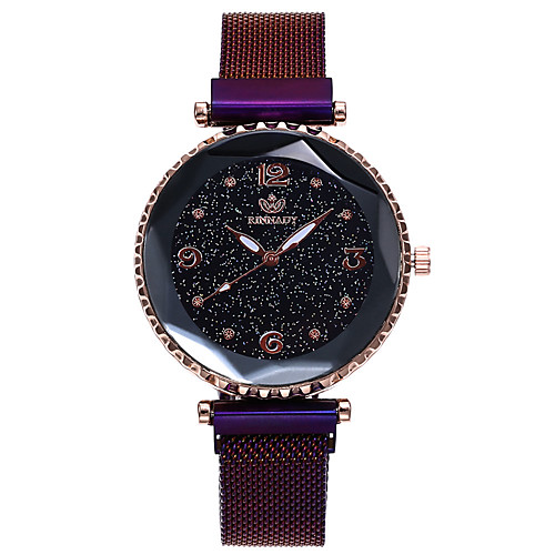 

Women's Quartz Watches Analog Quartz Stylish Fashion Adorable / One Year