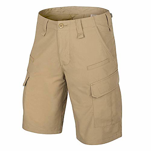 

cpu shorts - cotton ripstop khaki xs/regular