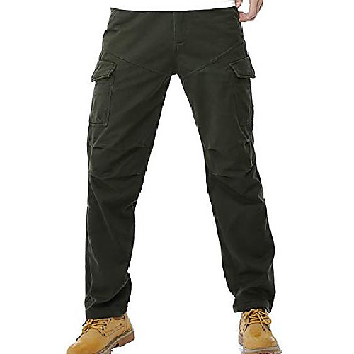 

men trousers army green # k1005 29