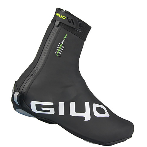 

waterproof reusable thicken sole reflective thermal shoes covers mtb road bicycle bike racing warm overshoes cycling overshoes high windproof