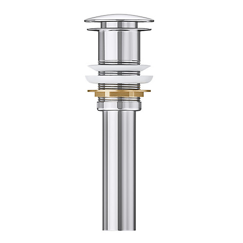 

All Copper Bounce Drainer Basin Washbasin Deodorant Stainless Steel Drainer Accessories