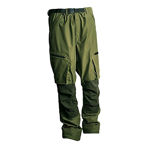 

pintail explorer trousers olive m