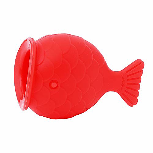 

lips enhancer plumper device lips silicone fish shape natural pout mouth tool sexy lip mouth